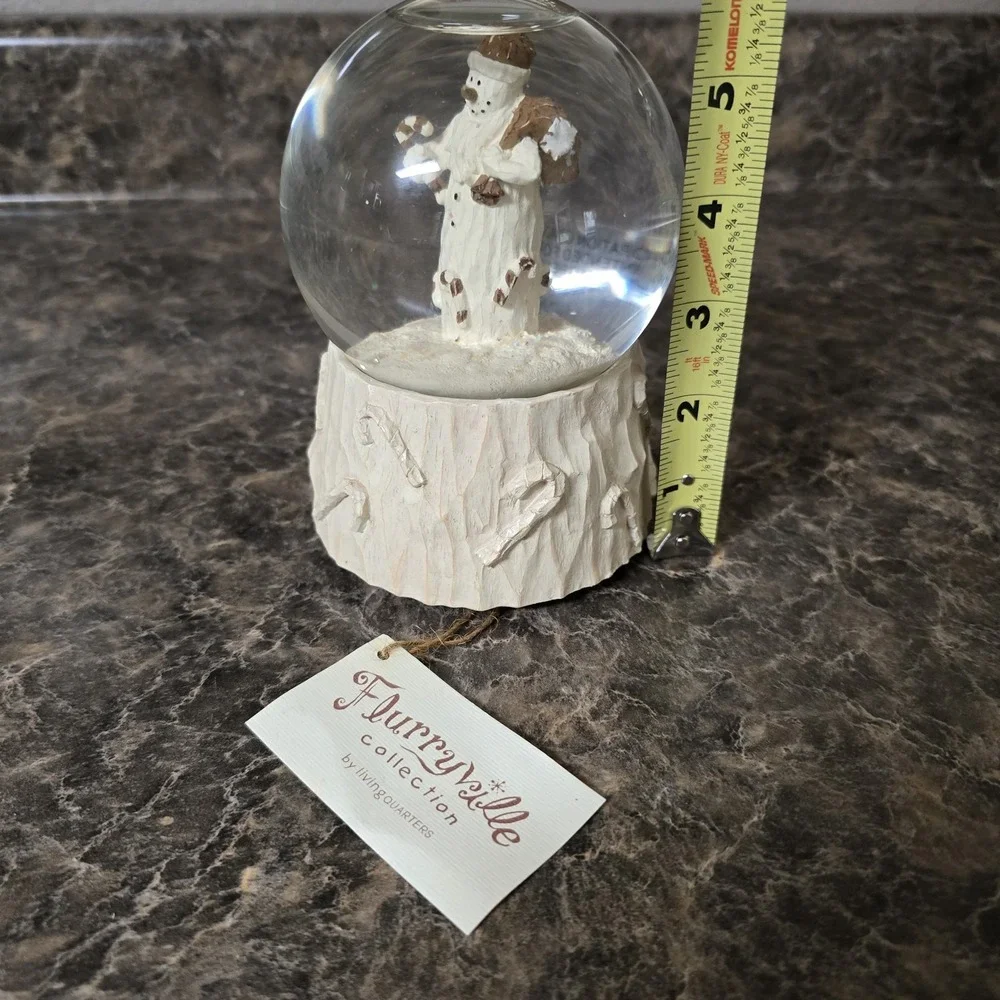 Flurryville Collection 